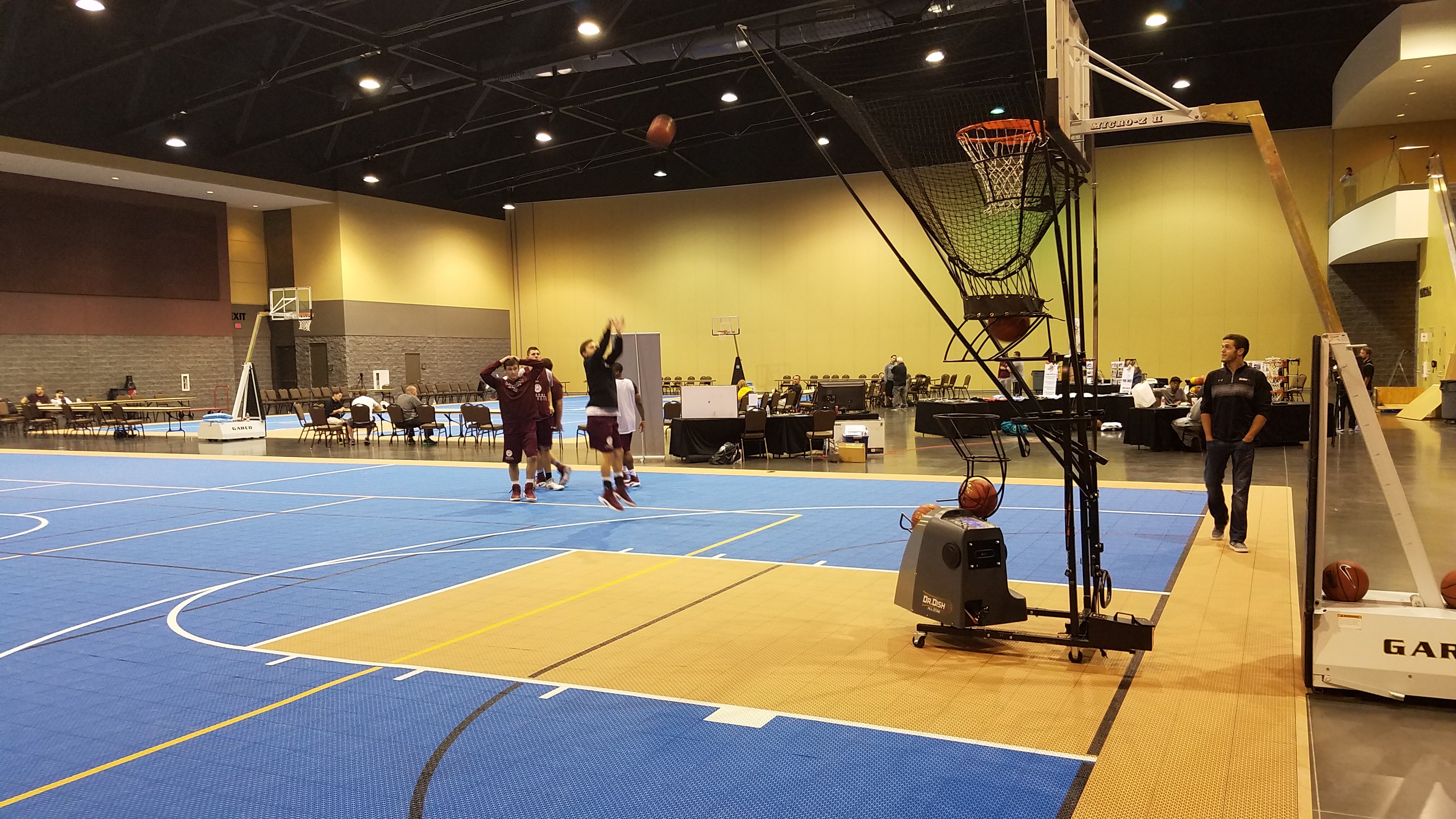 Basketball Coaches 3 Ways to Stay Accountable in the OffSeason